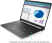 HP 15-dy1010nr Laptop (10th Gen Core i3/ 4GB/ 128GB SSD/ Win10)