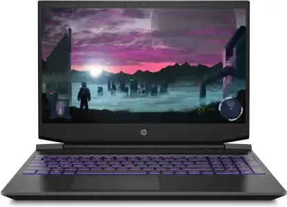 HP 15-ec0073AX Gaming Laptop (AMD Ryzen 7/ 8GB/ 1TB 128GB SSD/ Win10/ 6GB Graph)