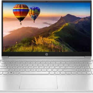 HP 15-eg3026TU Laptop (13th Gen Core i5/ 16GB/ 512GB SSD/ Win11 Home)