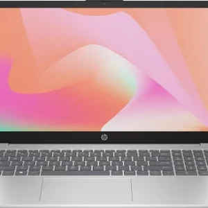 HP 15-fc0025AU Laptop (AMD Ryzen 3 7320U/ 8GB/ 512GB SSD/ Win11 Home)