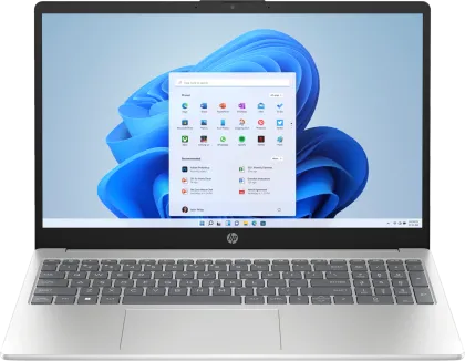 HP 15-fc0026AU Laptop (AMD Ryzen 3 7320U/ 8GB/ 512GB SSD/ Win11 Home)