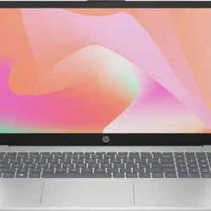 HP 15-fc0027AU Laptop (AMD Ryzen 3 7320U/ 8GB/ 512GB SSD/ Win11 Home)