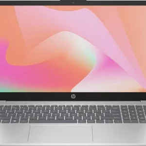 HP 15-fc0028AU Laptop (AMD Ryzen 5 7520U/ 8GB/ 512GB SSD/ Win11 Home)