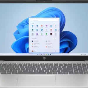 HP 15-fc0155AU Laptop (AMD Ryzen 5 7520U/ 8GB/ 512GB SSD/ Win11 Home)