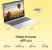 HP 15-fc0389AU Laptop (AMD Ryzen 5 7530U/ 16GB/ 512GB SSD/ Win11 Home)