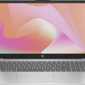 HP 15-fd0018TU Laptop (13th Gen Core i3/ 8GB/ 512GB SSD/ Win11 Home)