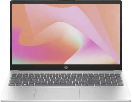 HP 15-fd0024TU Laptop (13th Gen Core i7/ 16GB/ 512 GB SSD/ Win11 Home)