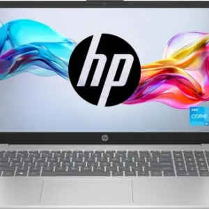 HP 15-fd0061TU Laptop (12th Gen Core i3/ 8 GB/ 512GB SSD/ Win11 Home)
