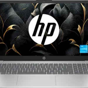 HP 15-fd0063TU Laptop (12th Gen Core i3/ 8 GB/ 512GB SSD/ Win11 Home)