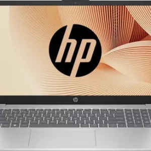 HP 15-fd0111TU Laptop (12th Gen Core i5/ 16GB/ 512GB SSD/ Win11 Home)