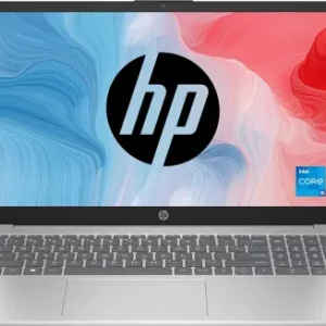 HP 15-fd0112TU Laptop (12th Gen Core i5/ 8GB/ 1TB SSD/ Win11 Home)