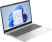HP 15-fd0123TU Laptop (Intel Core i3 N305/ 8GB/ 512GB SSD/ Win11 Home)