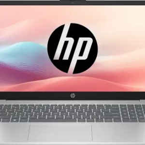 HP 15-fd0129TU Laptop (13th Gen Core i3/ 8GB/ 512GB SSD/ Win11 Home)