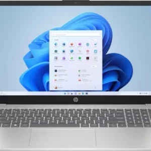 HP 15-fd0221TU Laptop (13th Gen Core i5/ 16GB/ 512GB SSD/ Win11 Home)