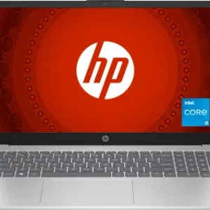 HP 15-fd0315TU Laptop (12th Gen Core i5/ 16GB/ 512GB SSD/ Win11 Home)