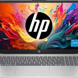 HP ‎15-fd0467TU Laptop (13th Gen Core i5/ 16GB/ 512GB SSD/ Win11 Home)