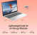 HP ‎15-fd0467TU Laptop (13th Gen Core i5/ 16GB/ 512GB SSD/ Win11 Home)
