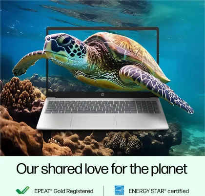 HP ‎15-fd0468TU Laptop (13th Gen Core i7/ 16GB/ 512GB SSD/ Win11 Home)