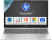 HP 15-fd0515TU Laptop (13th Gen Core i7/ 16GB/ 512GB/ Win11)