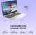 HP 15-fd0572TU Laptop (13th Gen Core i3/ 8GB/ 512GB SSD/ Win11 Home)