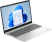 HP 15-fd1097TU Laptop (Intel Core 5 120U/ 16GB/ 512GB SSD/ Win11)