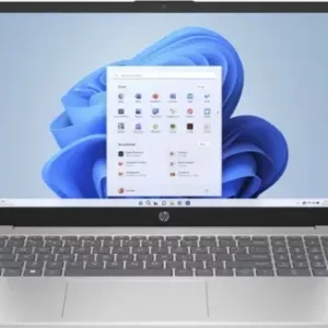 HP 15-fd1099TU Laptop (Intel Core Ultra 5/ 16GB/ 512GB SSD/ Win11)