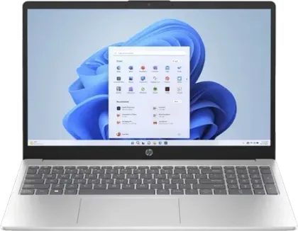 HP 15-fd1099TU Laptop (Intel Core Ultra 5/ 16GB/ 512GB SSD/ Win11)