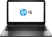 HP 15-G015AU Notebook (APU Quad Core A4/ 4GB/ 500GB/ Win8.1)