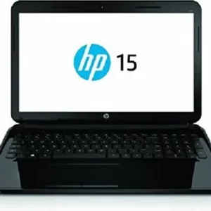 HP 15-G206AX Notebook (APU Quad Core A8/ 4GB/ 500GB/ Win8.1/ 2GB Graph) (L2Y68PA)