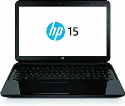 HP 15-G206AX Notebook (APU Quad Core A8/ 4GB/ 500GB/ Win8.1/ 2GB Graph) (L2Y68PA)
