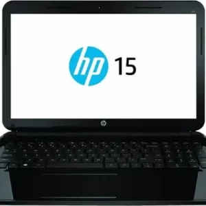 HP 15-G222AU Notebook (AMD E1/ 4GB/ 500GB/ FreeDOS) (L8P41PA)