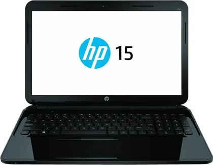 HP 15-G222AU Notebook (AMD E1/ 4GB/ 500GB/ FreeDOS) (L8P41PA)
