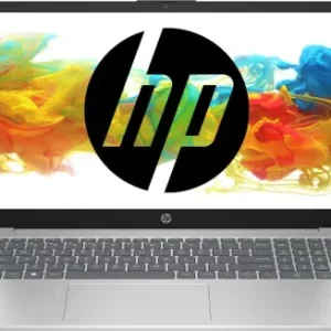 HP 15-hr0001TU Laptop (13th Gen Core i5/ 16GB/ 512GB SSD/ Win11 Home)