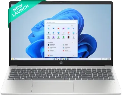 HP 15-hr0007TU Laptop (13th Gen Core i5/ 16GB/ 512GB SSD/ Win11 Home)