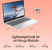 HP 15-hr0008TU Laptop (13th Gen Core i5/ 16GB/ 512GB SSD/ Win11 Home)