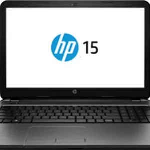 HP 15-r013tu Notebook (4th Gen Ci3/ 4GB/ 500GB/ Win8.1/ Touch) (G8D89PA)