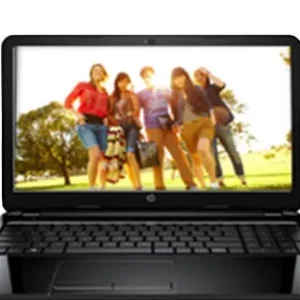 HP 15-r014TU Notebook (4th Gen Ci5/ 4GB/ 1TB/ Free DOS) (G8D94PA)