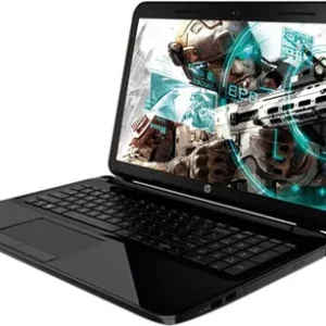 HP 15-r032TX Notebook (4th Gen Ci3/ 4GB/ 500GB/ Win8.1/ 2GB Graph) (J8B78PA)