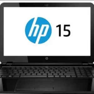 HP 15-r035TU Notebook (1st Gen CDC/ 4GB/ 500GB/ Free DOS) (J6L68PA)