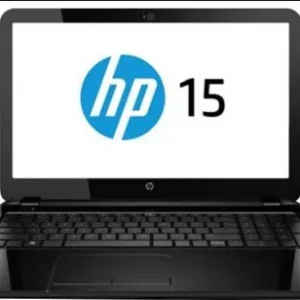 HP 15-r063tu Notebook (4th Gen Ci3/ 4GB/ 500GB/ Win8.1) (J8B77PA)