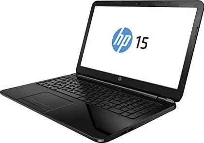 HP 15-r202TU (K8T98PA) Notebook (CDC/ 4GB/ 500GB/ FreeDOS)