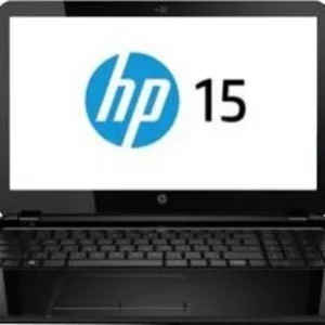 HP 15-r206TU Notebook (5th Gen C i3 / 4GB/ 500GB/ Win8.1) (K8U06PA)