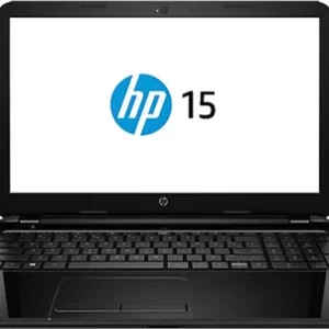 HP 15-r243TX Notebook (4th Gen Ci3/ 4GB/ 1TB/ Free DOS/ 2GB Graph) (M9W01PA)