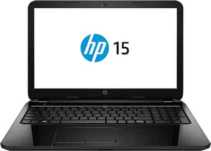 HP 15-r243TX Notebook (4th Gen Ci3/ 4GB/ 1TB/ Free DOS/ 2GB Graph) (M9W01PA)