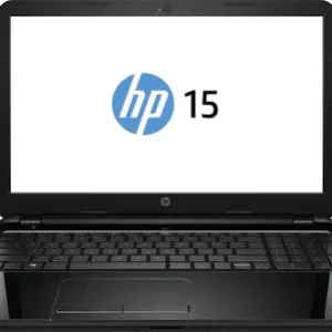 HP 15-r244TX (M9W02PA) Notebook (4th Gen Ci3/ 8GB/ 1TB/ Free DOS/ 2GB Graph)