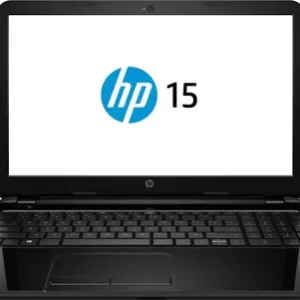 HP 15-r284TU Notebook (4th Gen Ci3/ 4GB/ 500GB/ FreeDOS) (M4X87PA)