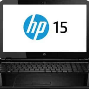 HP 15-r287TU (M9W00PA) Notebook (4th Gen Ci3/ 4GB/ 1TB/ Win8.1)