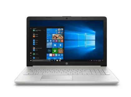 HP 15g-dr1000tx (5NZ82PA) Notebook (8th Gen Core i5/ 4GB/ 1TB/ Win 10/ 4GB Graph)