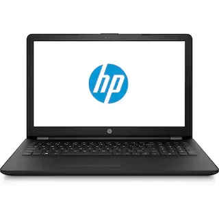 HP 15q-bu002tu (2LS29PA) Notebook (Intel Pentium N3710/ 4GB/ 1TB/ Win10)