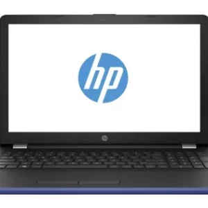 HP 15q-bu010tu (2SL08PA) Notebook (6th Gen Ci3/ 4GB/ 1TB/ FreeDOS)